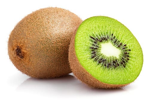 benefits of kiwi fruit on eating them daily